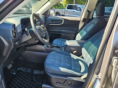 Used 2024 Ford Bronco Sport Heritage w/ Heritage Convenience Package image 6