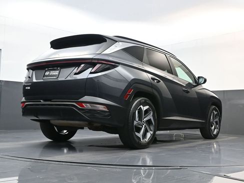 Certified 2022 Hyundai Tucson SEL w/ Convenience Package image 24