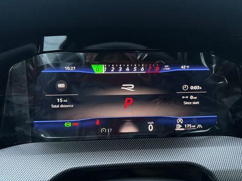 New 2026 Volkswagen Golf 2.0T image 8