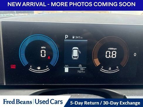 Certified 2025 Hyundai Tucson XRT AWD/4WD image 12