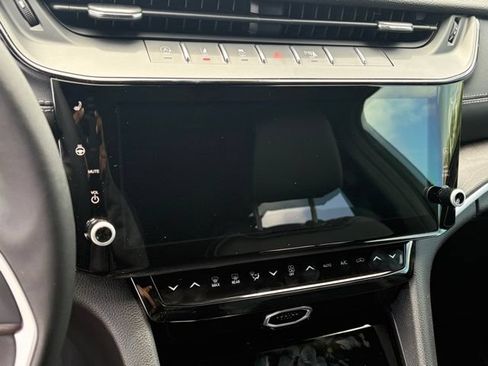 New 2026 Jeep Grand Cherokee L 4WD image 19