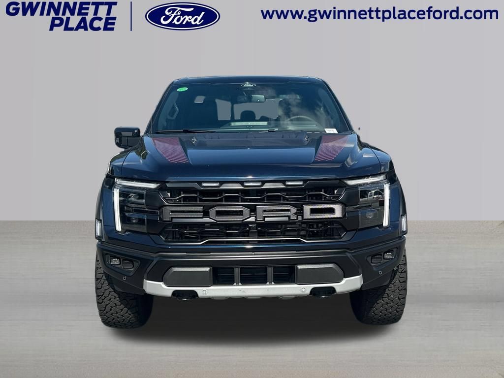 New 2026 Ford F150 Raptor AWD/4WD image 2
