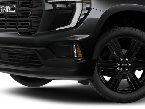 New 2027 GMC Acadia Elevation w/ Black Edition AWD/4WD image 29