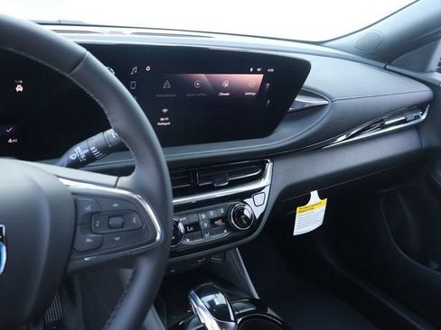 New 2026 Buick Envista Sport Touring w/ Convenience I Package FWD image 25