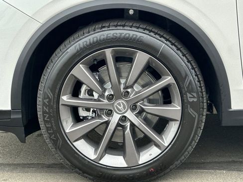 New 2026 Acura MDX A-Spec image 27