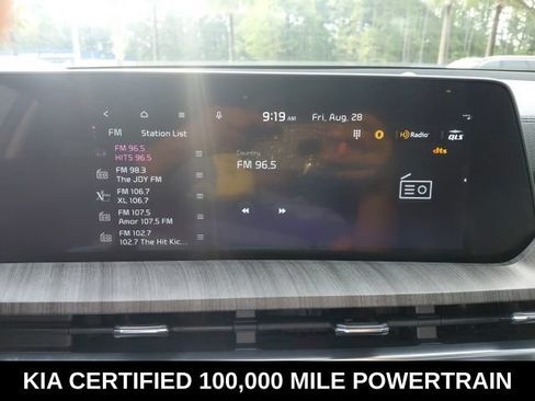 Certified 2023 Kia Telluride SX FWD image 15