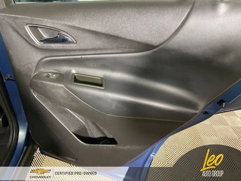Used 2024 Chevrolet Equinox LT image 15