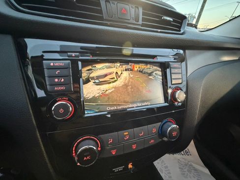 Used 2020 Nissan Rogue Sport S w/ Appearance Package image 14