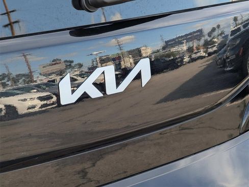 Used 2024 Kia Soul S image 5