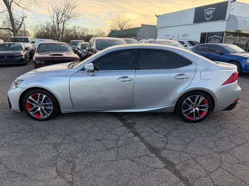 Used 2018 Lexus IS 300 w/ Accessory Package 2 image 3