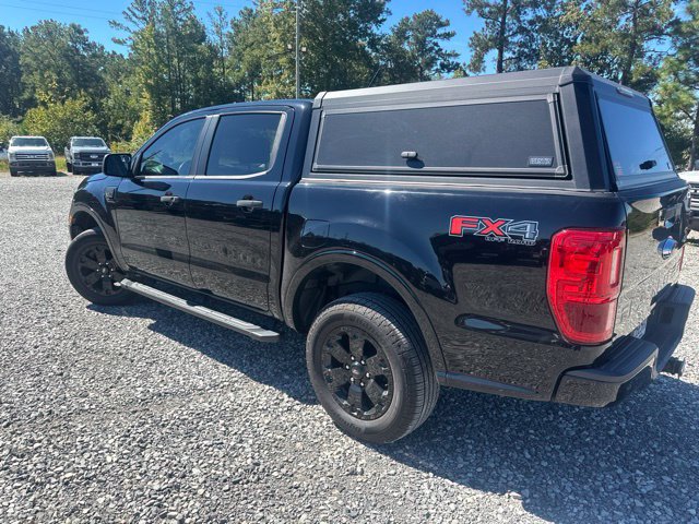 Used 2020 Ford Ranger XLT w/ Equipment Group 302A Luxury AWD/4WD image 5