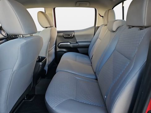 Used 2023 Toyota Tacoma SR5 RWD image 20