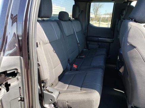 Used 2024 Ford F150 STX image 18