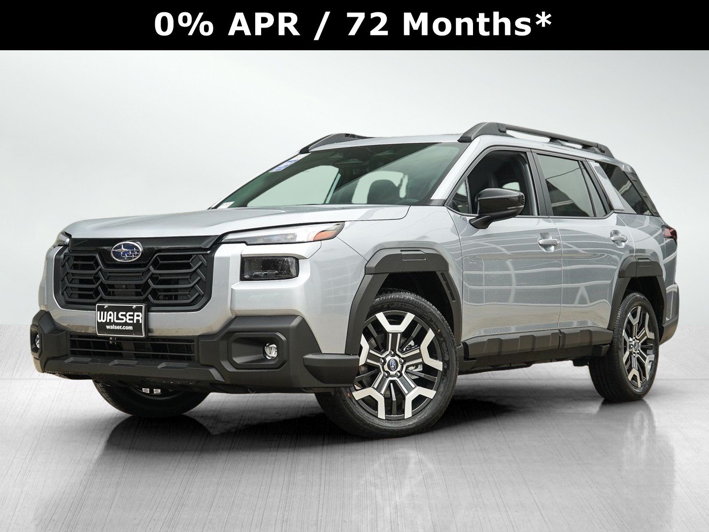 New 2026 Subaru Outback Touring XT AWD/4WD image 1