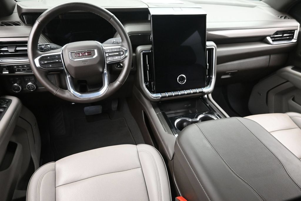 Used 2026 GMC Yukon XL Elevation AWD/4WD image 17