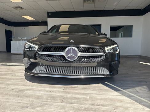 Used 2020 Mercedes-Benz CLA 250 image 2