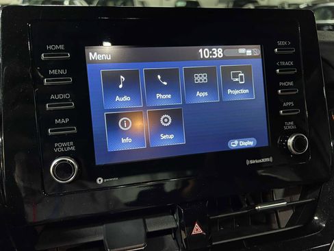 Used 2023 Toyota Camry SE w/ Cold Weather Package image 33