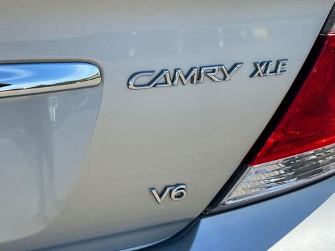 Used 2005 Toyota Camry XLE image 20