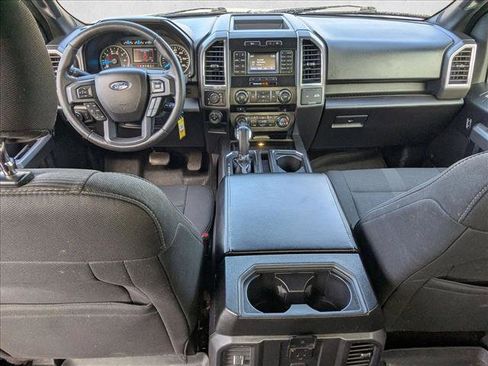 Used 2016 Ford F150 XLT w/ Equipment Group 301A Mid image 15