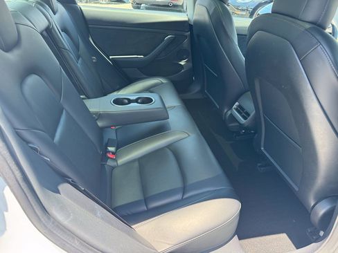 Used 2022 Tesla Model 3 RWD image 20