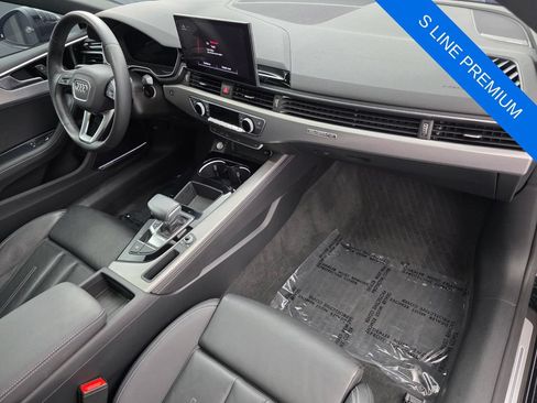 Used 2023 Audi A5 2.0T Premium Plus AWD/4WD image 28