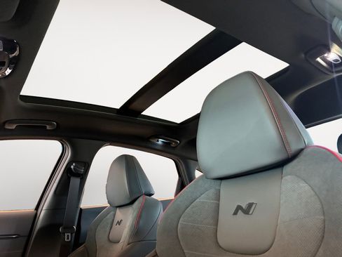 New 2026 Hyundai Sonata N Line image 23