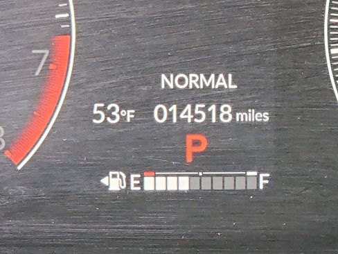 Certified 2024 Honda HR-V Sport image 18