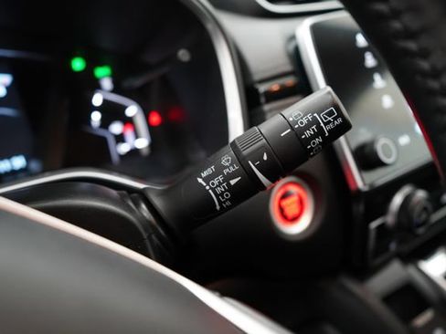 Used 2022 Honda CR-V EX-L image 20