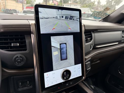 Certified 2023 Ford Expedition Max King Ranch image 21