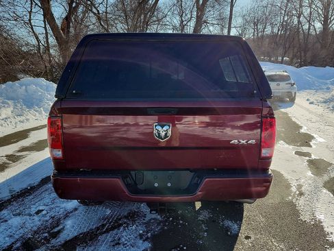 Used 2018 RAM 1500 Express w/ Express Value Package image 5