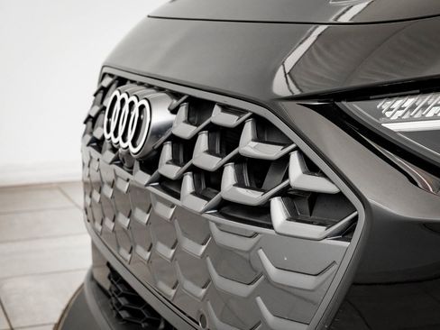 New 2025 Audi A5 2.0T Premium Plus Sedan image 3