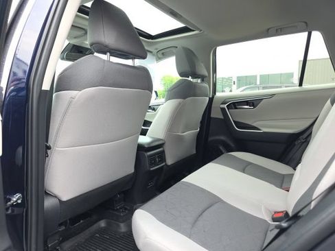 Used 2024 Toyota RAV4 XLE w/ Convenience Package AWD/4WD image 27