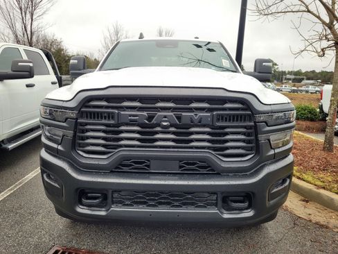 New 2026 RAM 2500 Tradesman image 14