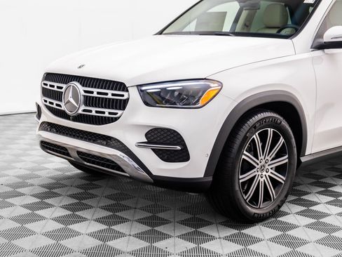 New 2025 Mercedes-Benz GLE 350 GLE 350 image 37
