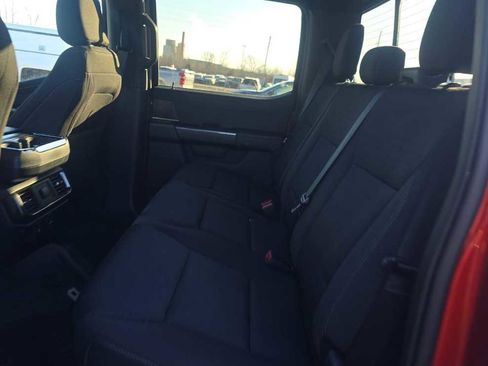 Used 2023 Ford F150 XLT w/ Equipment Group 302A High image 13