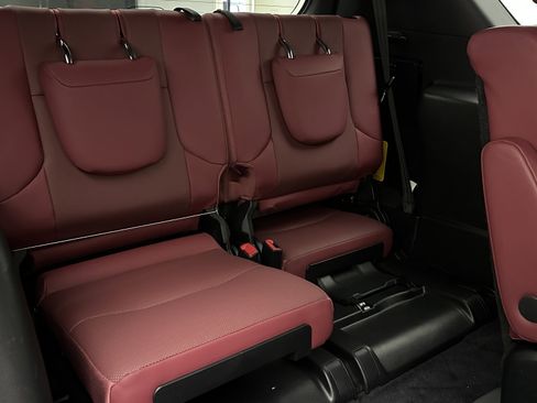 Used 2020 Lexus GX 460 Premium image 34