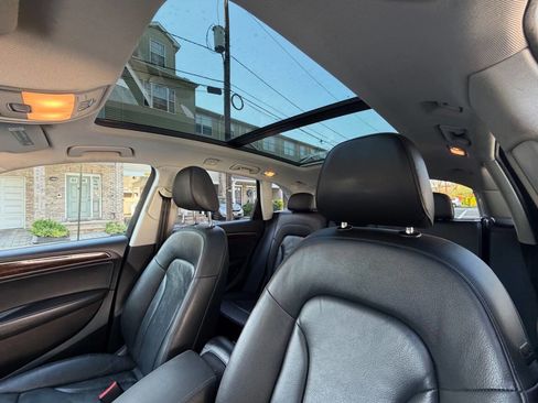 Used 2015 Audi Q5 3.0T Premium Plus w/ Technology Package image 10