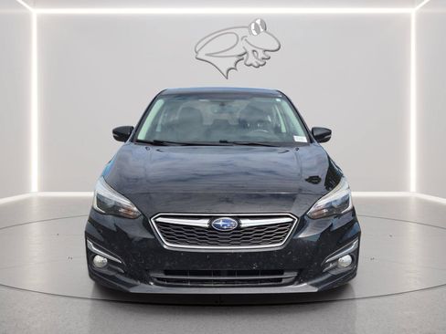Used 2018 Subaru Impreza 2.0i Limited AWD/4WD image 8