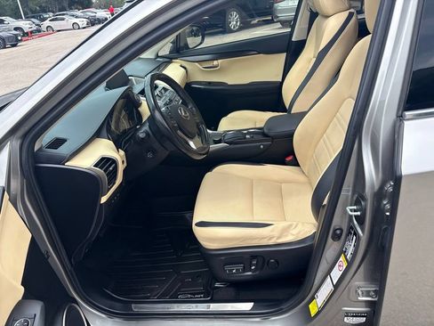 Used 2017 Lexus NX 200t FWD w/ Premium Package image 17