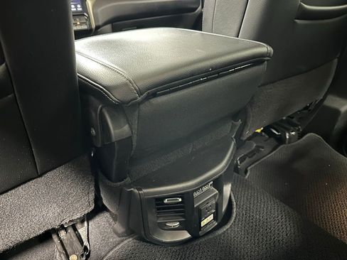 Used 2024 RAM 3500 Laramie image 48