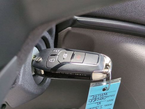 New 2025 Ford Transit 350 148 High Roof Extended w/ Load Area Protection Package image 27