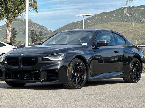 New 2026 BMW M2 w/ Lighting Package RWD image 7