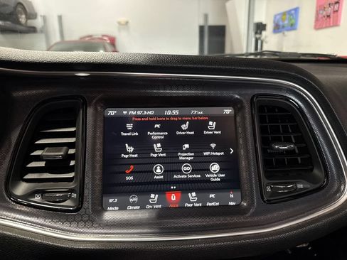 Used 2018 Dodge Challenger T/A RWD image 90