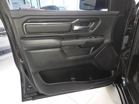 Used 2019 RAM 1500 Sport w/ Level 2 Equipment Group AWD/4WD image 16