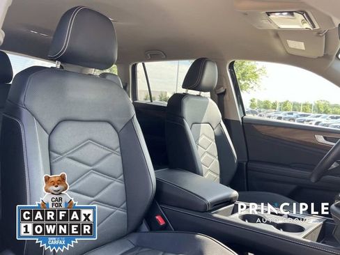 Used 2025 Volkswagen Atlas SE FWD image 35
