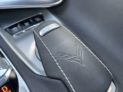 Certified 2023 Chevrolet Corvette Stingray Preferred Conv w/ 2LT image 25