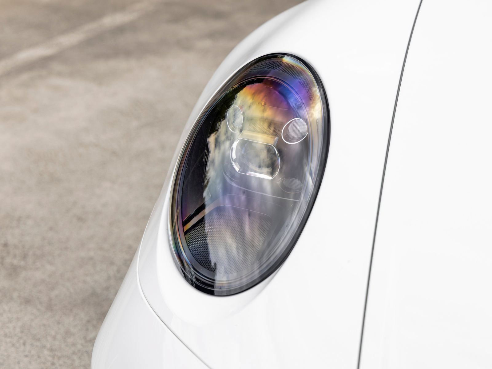 Certified 2022 Porsche 911 GT3 RWD image 14