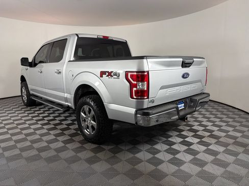 Used 2019 Ford F150 XLT w/ Equipment Group 302A Luxury AWD/4WD image 5