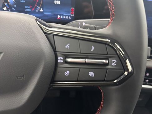 New 2026 Chevrolet Equinox RS image 13