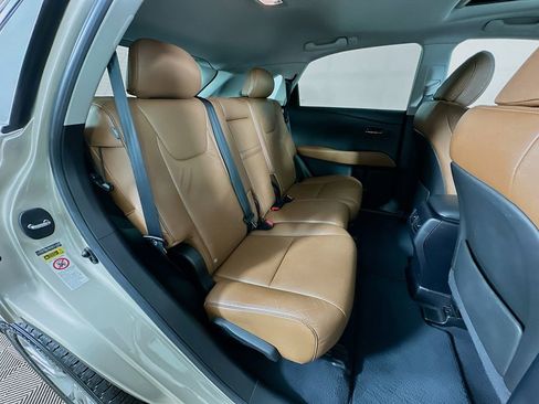 Used 2013 Lexus RX 350 AWD w/ Navigation Pkg image 34
